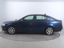 Škoda Octavia 2007