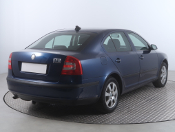 Škoda Octavia 2007