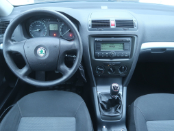 Škoda Octavia 2007