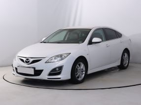 Mazda 6 - 2011