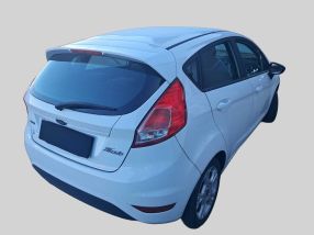 Ford Fiesta - 2016