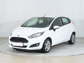 Ford Fiesta - 2016