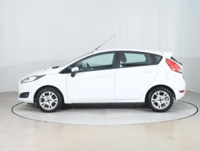 Ford Fiesta - 2016