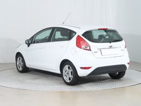 Ford Fiesta - 2016