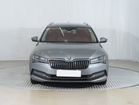Skoda Superb - 2020