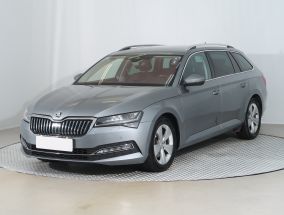 Skoda Superb - 2020