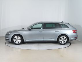 Skoda Superb - 2020