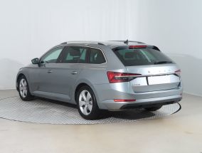 Skoda Superb - 2020