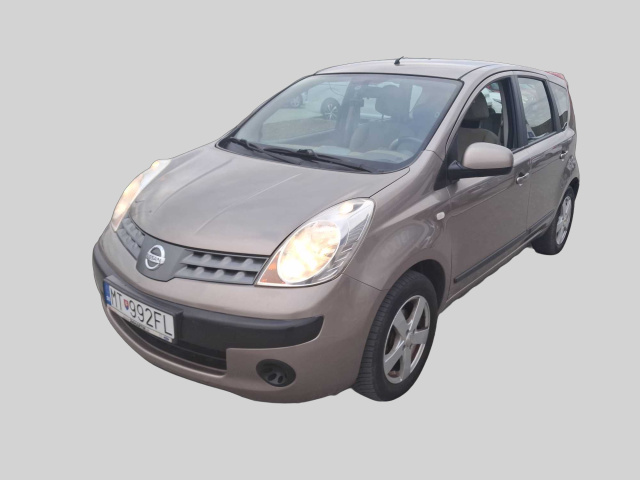 Nissan Note 2006