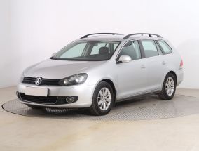 Volkswagen Golf - 2010