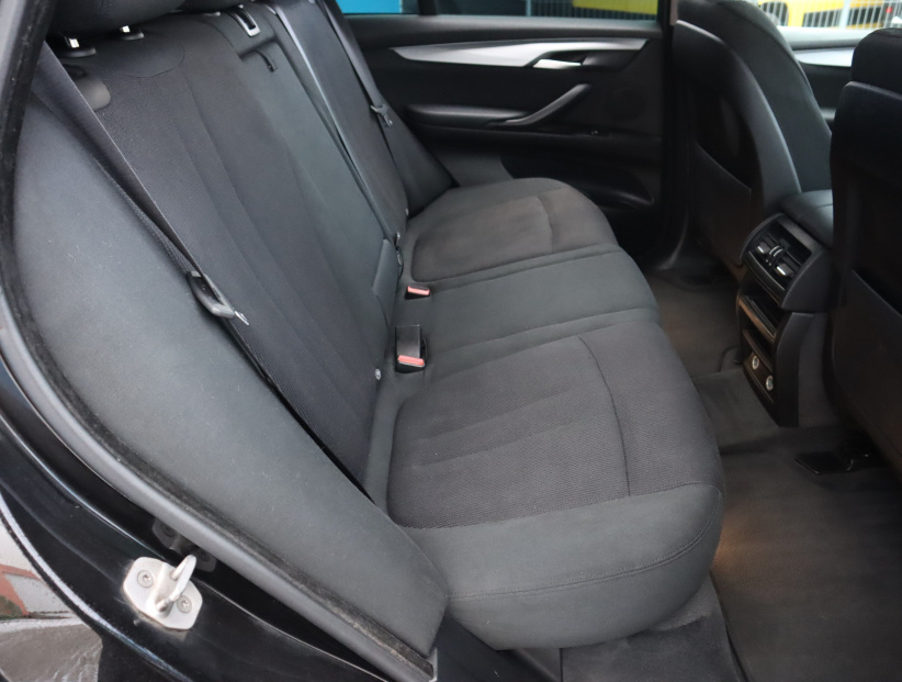 BMW X5, 2017