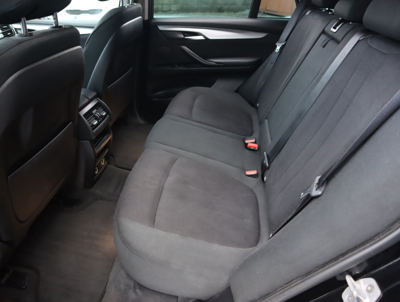 BMW X5, 2017
