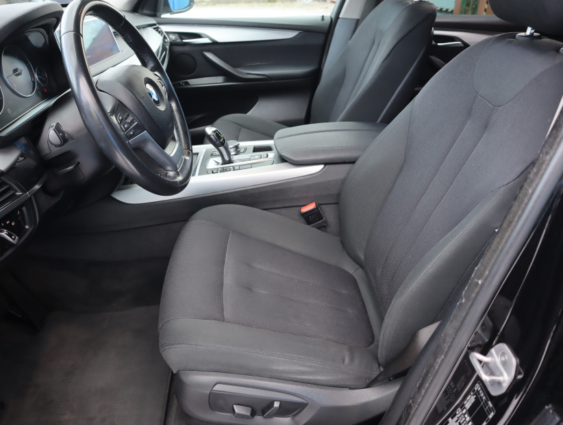 BMW X5, 2017