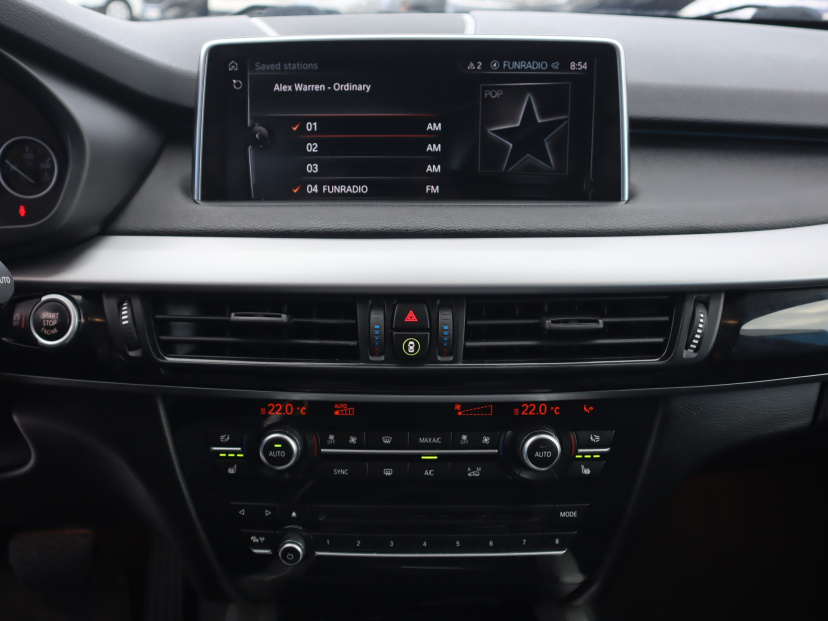 BMW X5, 2017
