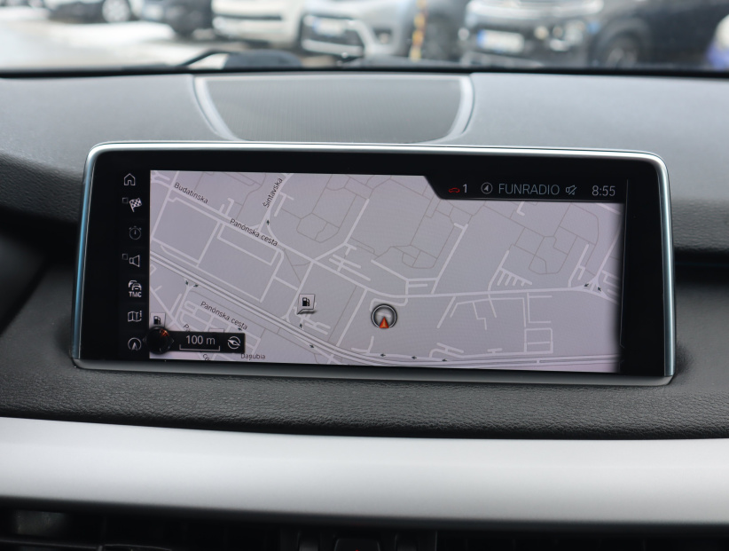 BMW X5, 2017