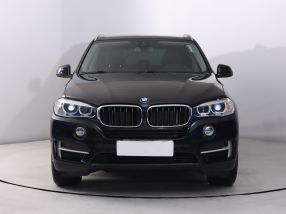 BMW X5 - 2017