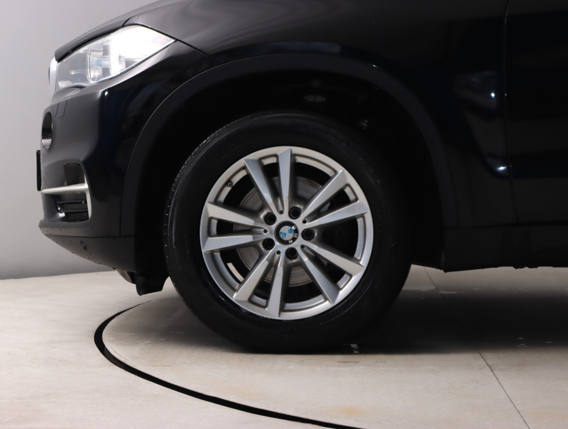 BMW X5, 2017