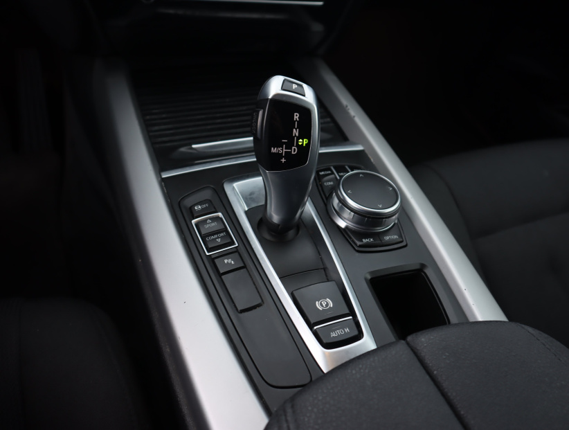 BMW X5, 2017