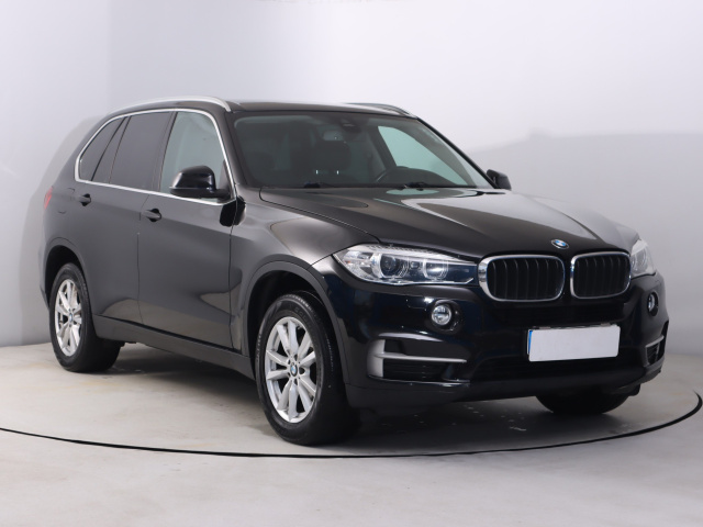 BMW X5 2017