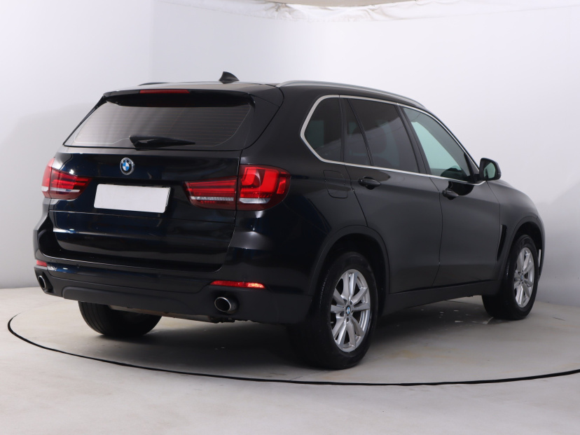 BMW X5, 2017