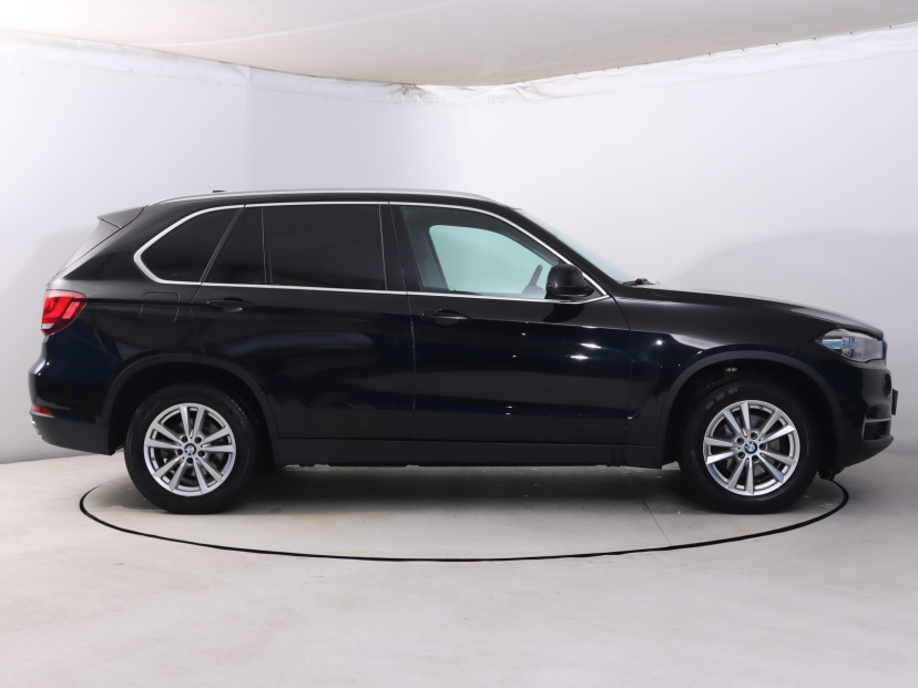 BMW X5, 2017