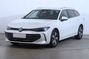 Volkswagen Passat - 2024