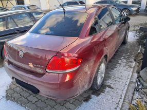 Fiat Linea - 2007