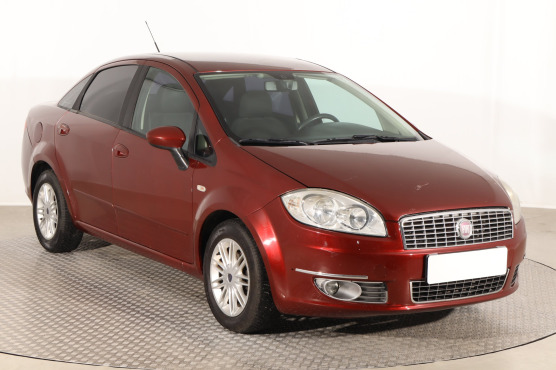 Fiat Linea