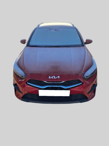 Kia Ceed 2025