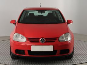 Volkswagen Golf - 2007