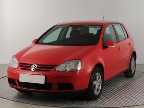 Volkswagen Golf - 2007