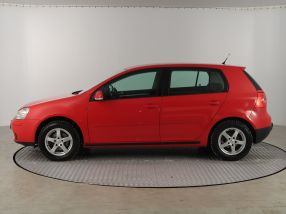 Volkswagen Golf - 2007