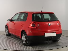 Volkswagen Golf - 2007