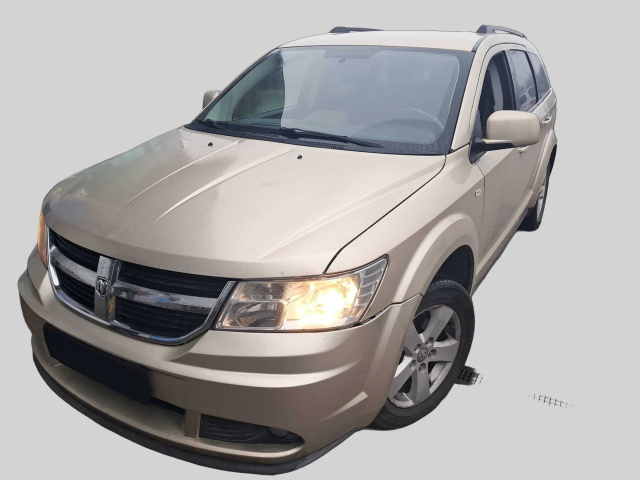 Dodge Journey 2010