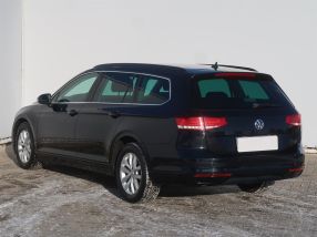 Volkswagen Passat - 2016