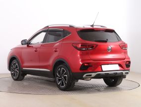 MG ZS SUV - 2024