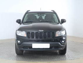 Jeep Compass - 2012