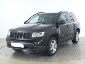 Jeep Compass - 2012