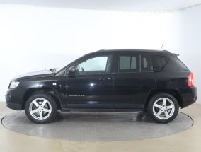 Jeep Compass - 2012