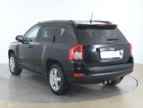 Jeep Compass - 2012
