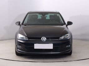 Volkswagen Golf - 2017
