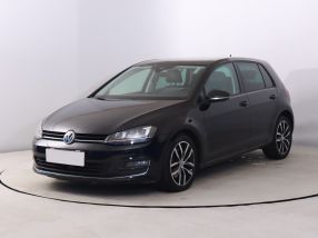 Volkswagen Golf - 2017