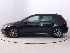 Volkswagen Golf - 2017