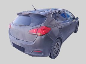 Kia Ceed - 2014