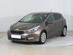 Kia Ceed - 2014