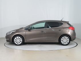 Kia Ceed - 2014
