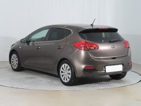 Kia Ceed - 2014