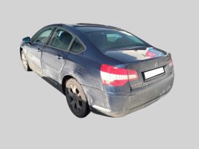 Citroen C5 - 2009