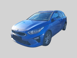 Kia Ceed 2020