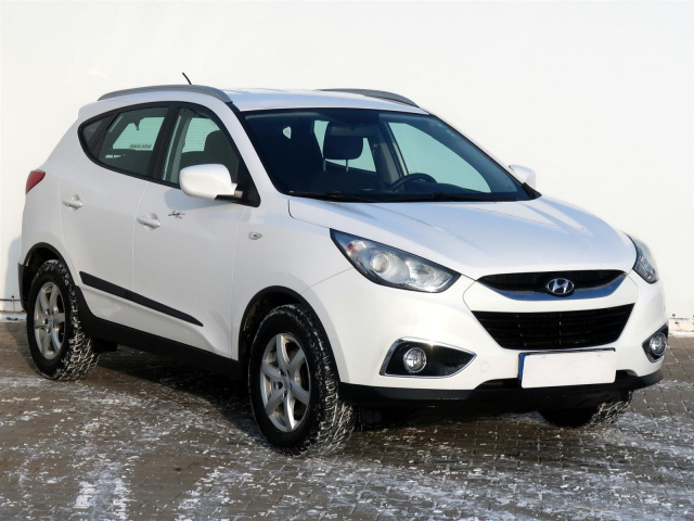 Hyundai ix35 2012